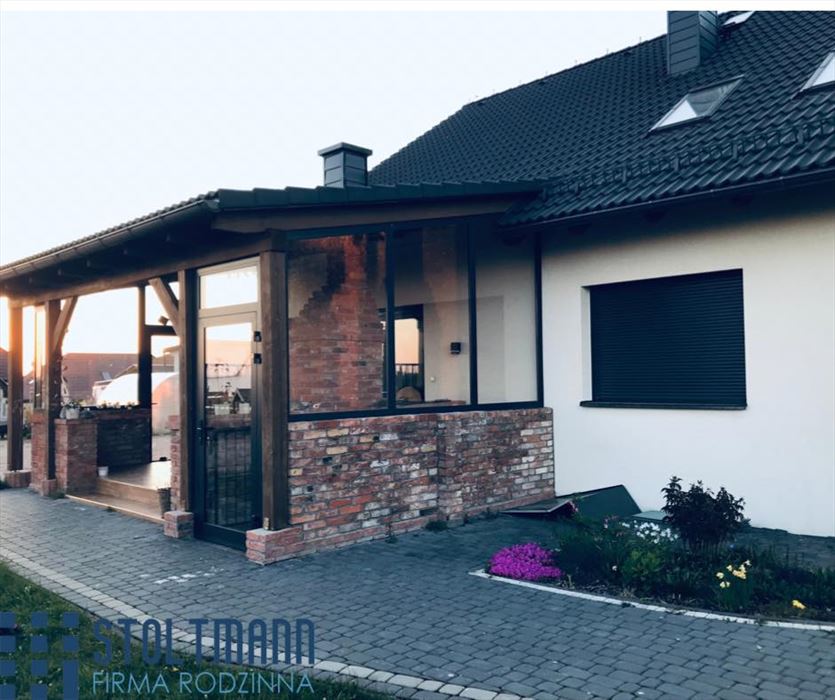 przyjazna Okna, Stoltmann Firma Rodzinna, Brusy